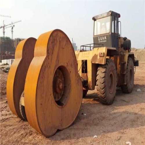 沖擊壓路機(jī)與強(qiáng)夯機(jī)在施工效果中有哪些優(yōu)勢(shì)？